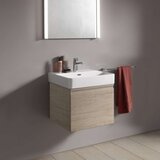 Laufen H4833720964791 - Kupatilski ormarić za umivaonik PRO 57 cm, hrast | Eponuda.com