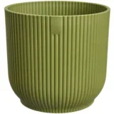 fold rund 47cm - praprotnozelena