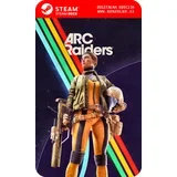 Raiders - Steam koda brez škatlice (WINDOWS PC | STEAM DECK)