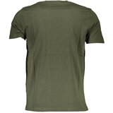 North Sails T-SHIRT SHORT SLEEVE MAN GREEN | shoptok.hr