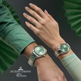  ROČNA URA J.LEMANS 50-4F | Shoptok.si