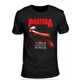 Pantera Košulja Vulgar Display of Power Black 2XL