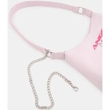Sinsay Mala torbica na rame s lančićem Stitch | shoptok.hr