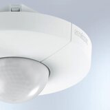 Steinel 079703 - senzor pokreta is 345 knx IP54, okrugli, beo | Eponuda.com