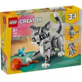 Lego creator playful cat ( LE31163 ) Cene
