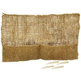 Oase 89622 torba za obalu (Š x V) 1000 mm x 800 mm 1 St. u