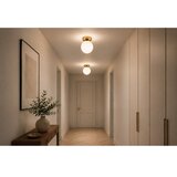 Brilagi Spot svetiljka MILO 1xE27/60W/230V zlatna | Eponuda.com