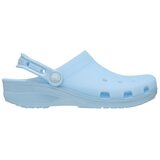 Crocs Cokli Classic Frosted Clog Modra | Shoptok.si