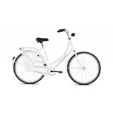 Capriolo City Bike O-Ma 28"HT Belo | ePonuda.com