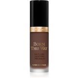 Too Faced Born This Way Super Coverage Multi-Use Concealer dolgoobstojni korektor za polno prekrivanje odtenek Ganache 13,5 ml Cene