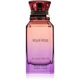 Gulf Orchid Royal Rose parfumska voda za ženske 100 ml Slike