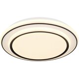 Globo 48136-24 - LED plafonsko svetlo LOGAN LED/24W/230V 3000K prečnik 39 cm | Eponuda.com