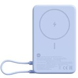 Xiaomi 33W Magnetic Power Bank 10000 sa postoljem Blue | Eponuda.ba