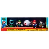 Bros Figurice u Blister Pakiranju 6cm