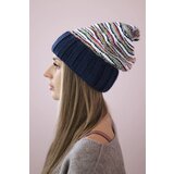 Kesi Women's cap Feba K330 dark blue | Shoptok.si