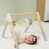 Viga polarb stalak za glavu za bebe baby gym | shoptok.hr
