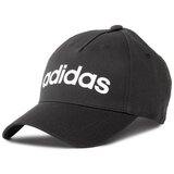 Adidas Kape s šiltom DAILY CAP Črna Cene