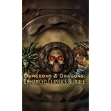  Dungeons & Dragons: Enhanced Classic Bundle (PC) Key GLOBAL | ePonuda.com