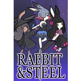 Steam Rabbit and Steel (PC) Key GLOBAL | Eponuda.com