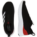 Adidas Tekaški čevelj 'MOULD' črna / bela | Shoptok.si
