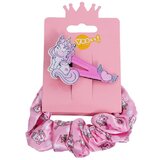 YESSS! Dečiji set gumica i šnalica unicorn 2kom | ePonuda.com