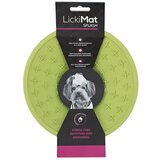 LickiMat Podloga za lizanje za kopel Splash Green - | Shoptok.si