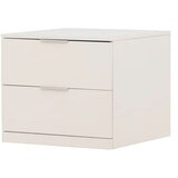 Venture Home element s dvije ladice Nice 60 × 52 × 60 cm | shoptok.hr