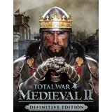 Steam Total War: MEDIEVAL II Definitive Edition Key EUROPE | ePonuda.com