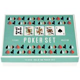 Rex London Igra s kartama Texas Hold'em – | shoptok.hr
