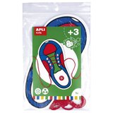 Apli Zaveži vezalke, (20392827) | Shoptok.si