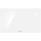 Sencor - Pametni električni konvektor/grejač 2000W IP24 Wi-Fi bela + daljinski upravljač | Eponuda.com