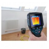 Bosch GTC 400 C SOLO TERMALNA KAMERA | ePonuda.com