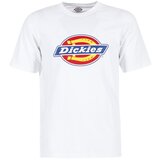 Dickies Majice s kratkimi rokavi HORSESHOE TEE Bela | Shoptok.si