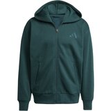 Adidas Športna jopa na zadrgo jelka Cene