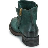 Airstep / A.S.98 Polškornji POWER BRIDE Zelena | Shoptok.si