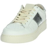 Saint Sneakers Visoke superge TENNIS Bela | Shoptok.si