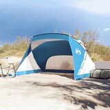  za plažu azurnoplavi 274x178x170/148 cm 185T poliesterski | Eponuda.ba