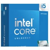 Intel Core i5 14600K 3.50 GHz Box | Eponuda.ba