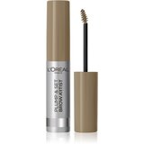 L´Oréal Paris Brow Artist Plump & Set maskara za obrve 4,9 ml nijansa 101 Blonde Cijene