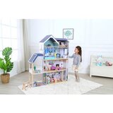 ECO TOYS Ecotoys Kućica za lutke Residence XXL, Maya | shoptok.hr