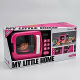  My little home, igračka, miokrotalans, set, sa svetlom i zvukom ( 870232 ) Cene