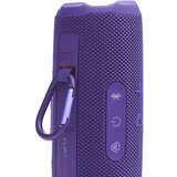 JBL Flip 7 Purple Bluetooth zvučnik