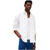 Tommy Hilfiger bela muška košulja cene