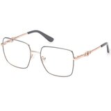 Guess GU2953 020 M (53) Siva/Kristalna Cene