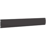 vidaXL Robniki za trato 50 kosov Črna 15x103 cm Hladno valjano jeklo | Shoptok.si