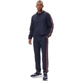 Ea7 Emporio Armani Trenirka komplet 7M000643 AF16072 Modra Cene