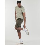 Teddy Smith Kratke hlače & Bermuda SYTRO 3 Kaki | Shoptok.si