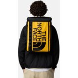 The North Face Nahrbtnik 'BASE CAMP FUSE BOX' rumena / črna | Shoptok.si