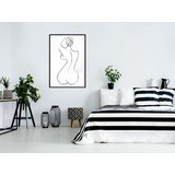  Poster - Hourglass 30x45 | shoptok.hr