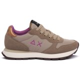 Sun68 Nizke superge 77 ALLY SOLID Bež | Shoptok.si